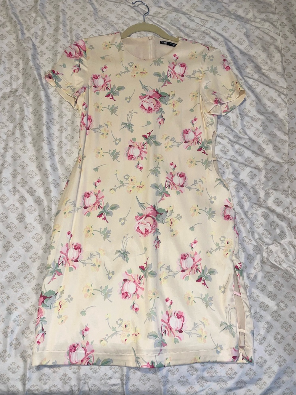 Intimates & Sleepwear Subcategory Selection